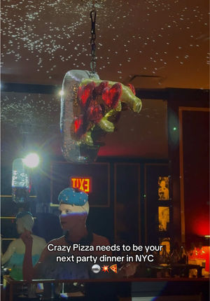 Video post by @nyfoodsharings on TikTok
