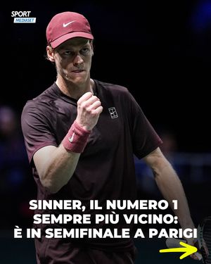 Image post by @sportmediaset on Instagram