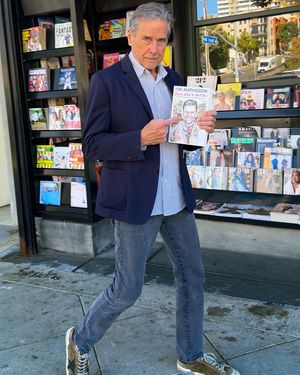 Image post by @tim_matheson_official on Instagram