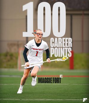 Image post by @stagswomenslax on Instagram