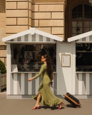 Image post by @rosewoodhoteldecrillon on Instagram