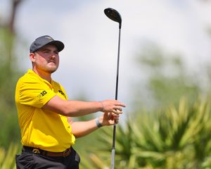 Image post by @IowaHawkeyeGolf on Twitter