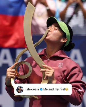 Image post by @onesportsphl on Instagram