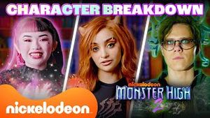 Video post by @nickelodeon on YouTube
