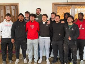 Image post by @carthage_fb on Instagram