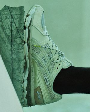 Image post by @atmos_japan on Instagram
