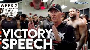 Video post by @browns on YouTube