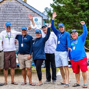 Image post by @sailcanada on Instagram