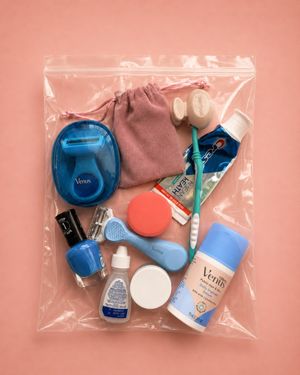 Image post by @gillettevenus on Instagram