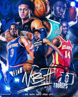 Image post by @4therookies360 on Instagram