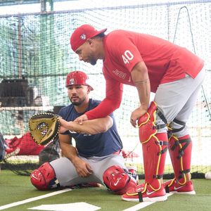 Image post by @stlcardenales on Instagram