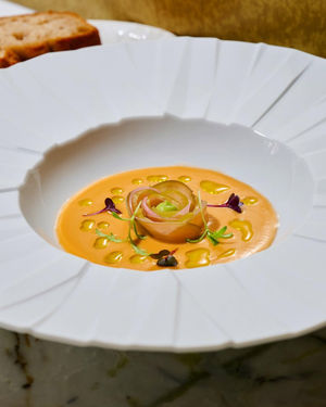 Image post by @chefsroll on Instagram