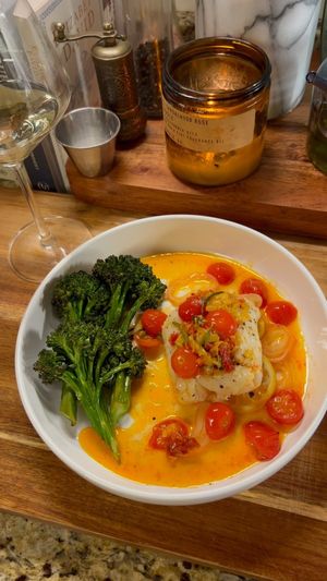 Video post by @kristenfaith_eats on Instagram