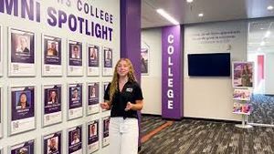 Video post by @gcu on YouTube