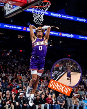 Image post by @suns on Instagram