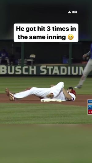 Video post by @cbssports on TikTok