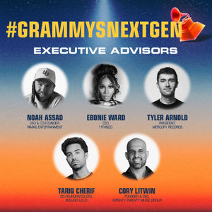 Image post by @RecordingAcad on Twitter
