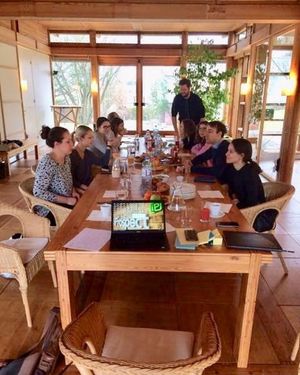 Image post by @dentsu on Instagram