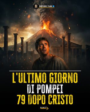 Image post by @historytubeitalia on Instagram