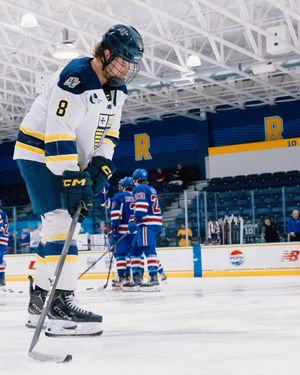 Image post by @merrimack_mih on Instagram