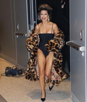 Image post by @lisarinna on Instagram