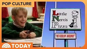 Video post by @today on YouTube