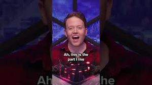 Video post by @dimension20shorts on YouTube