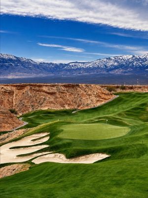 Image post by @beautifulgolfcourses on Instagram