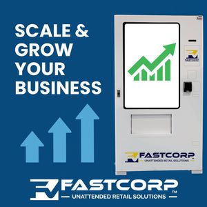 Image post by @fastcorp_vending on Instagram