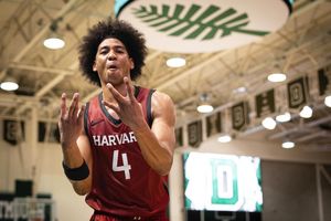 Image post by @harvardmbb on Instagram