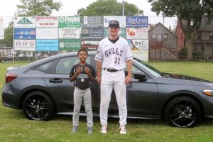 Image post by @newportgulls on Instagram