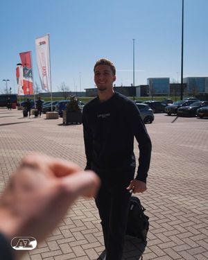 Image post by @azalkmaar on Instagram