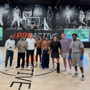 Image post by @proactivesp on Instagram