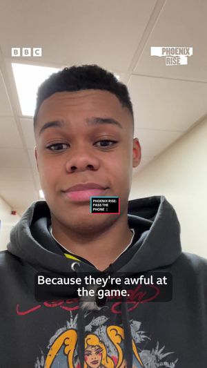 Video post by @cbbc on TikTok