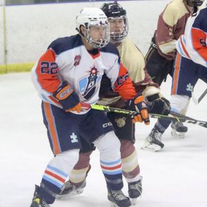 Image post by @usphlhockey on Instagram