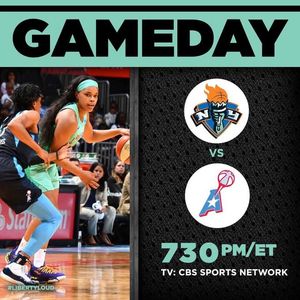 Image post by @nyliberty on Facebook