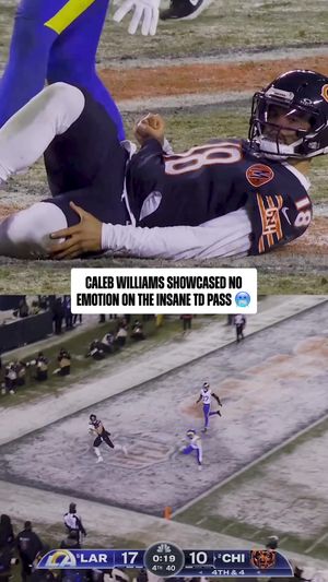 Video post by @nfl on TikTok