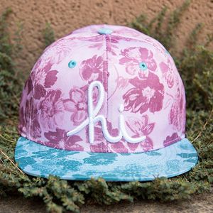 Image post by @hatclub on Instagram