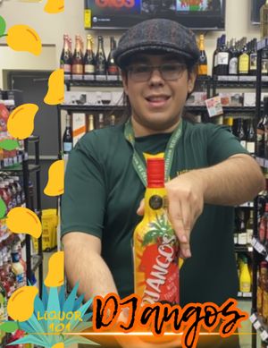 Image post by @liquor101.tx on Instagram