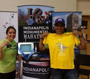 Image post by @indymonumental on Instagram
