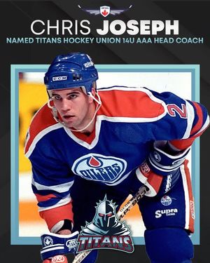 Image post by @Junior Prospects Hockey League on Facebook