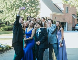 Image post by @makennabiehl on Instagram