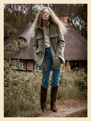 Image post by @loropiana on Instagram