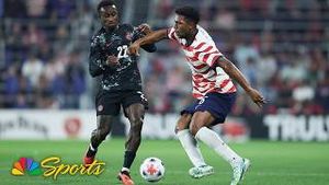 Video post by @nbcsports on YouTube