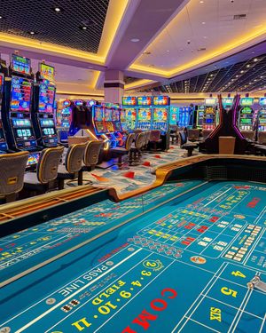 Image post by @choctawcasinos on Instagram