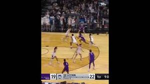 Video post by @marchmadness on YouTube