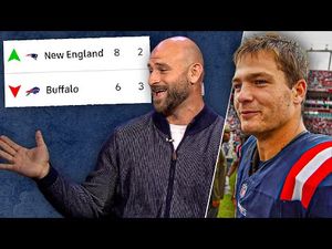 Video post by @NFL on CBS on YouTube