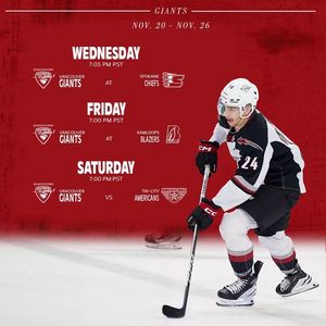 Image post by @whlgiants on Facebook