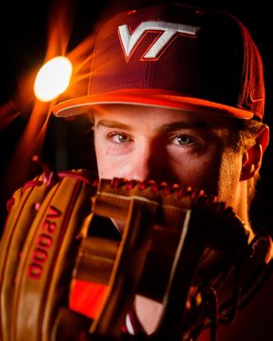 Image post by @hokiesbaseball on Instagram