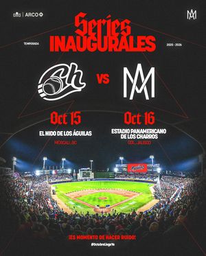Image post by @aguilasdemxli on Instagram